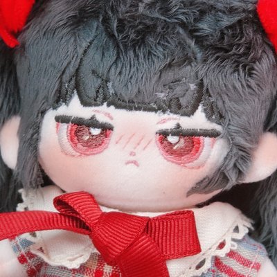 Chibikko_maiden's profile picture. 치빗코클로젯&메이든💖무속성 옷장과 솜인형