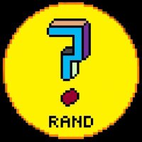 Random(@RdmToken) 's Twitter Profile Photo