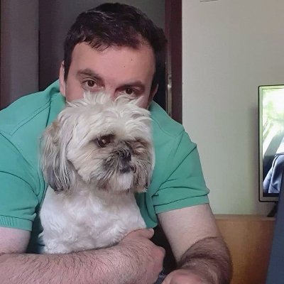 MilosKunda's profile picture. 