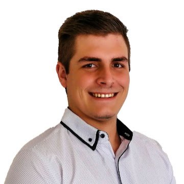 Willievdh6's profile picture. Entrepreneur
Founder of Zentec Media