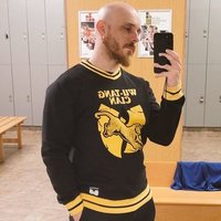 Dave 🅱️reens (@baldbreens) 's Twitter Profile Photo