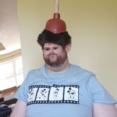 Full Time Software Developer, Part Time Games Designer and Pixel Artist
Currently working on Castle Dornstein with Digital Mosaic Games
He / Him 🇮🇪