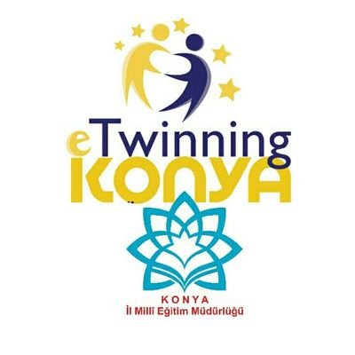 Konya İl MEM eTwinning Koordinatörlüğü Twitter Sayfası