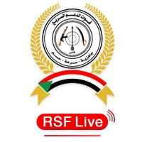 RSF Live(@RSFLiveSD) 's Twitter Profile Photo