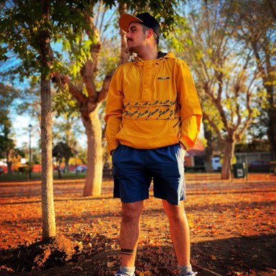 patocarlos2328's profile picture. 