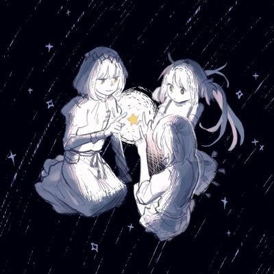 旋转木鱼さんのプロフィール画像