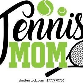 Tennis Mom