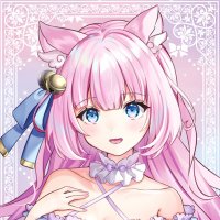 愛鳴ねねむ💝💭新人Vtuber! (@aina_nenemu) 's Twitter Profile