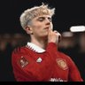 KaposhJ's profile picture. @ManUtd