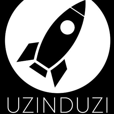 @UzinduziAfrica