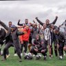 BaddooFc's profile picture. Baddoo FC  Hackney and Leyton League  For Friendlies Or Sponsors Contact - 07474128115 H£L Premier League Champions 2022-23 Dickie Davies Cup Champions 2022-23