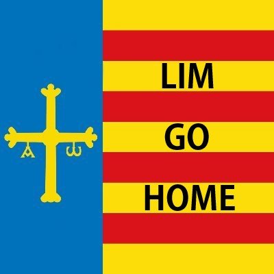 Valencià de naiximent y asturianu d'adopción, vi jugar a Kempes y Aimar. Socio de @LibertadVCF.
Siempre ANTIMADRIDISTA!