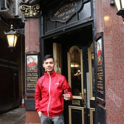 LeoAlvairo's profile picture. (Peace is not the absence of problems. But Peace is the presence of God.)

Instagram/Akun X:@Officialleo_77 & @Grabyour_tix

•'JASA WAR TIKET ALL EVENT'• 🎫🎟️