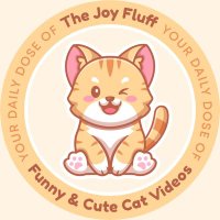 The Joy Fluff(@TheJoyFluff) 's Twitter Profile Photo