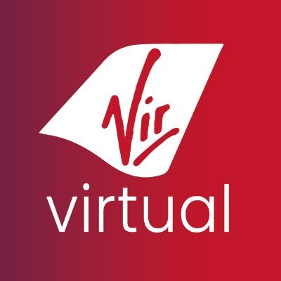 VIRvirtual is LIVE ✈️! | We’ve built something amazing for YOU!  