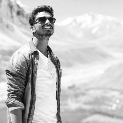 tejassandav1's profile picture. 