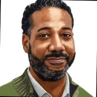 Bruce Coleridge-Taylor Wright (@bctw) 's Twitter Profile Photo