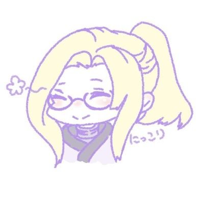 Cele_in_valefor's profile picture. トワツガイに嵌り中〜
数多居るリラさんの一人です 
20↑
🍶さんと幼馴染の相性の良さに震える

とうらぶ始めました　割と何でも許せる人