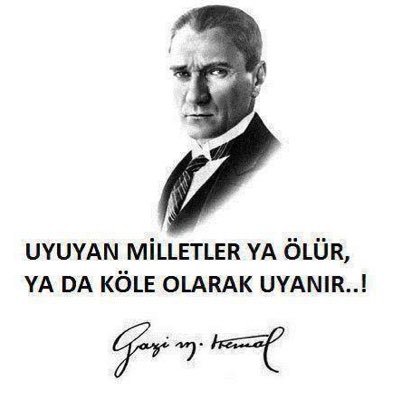 Haramilerin Saltanatını Yıkacağız☠️