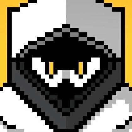 Destructor Man - Lead Developer of LBP3 Project: Mega Man Power Battle Ultra
Multi-media Artist / Designer
⭐💛@vale_isnt_here💛⭐