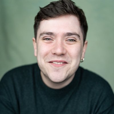 Conor_Gormally's profile picture. London/Belfast | He/Him