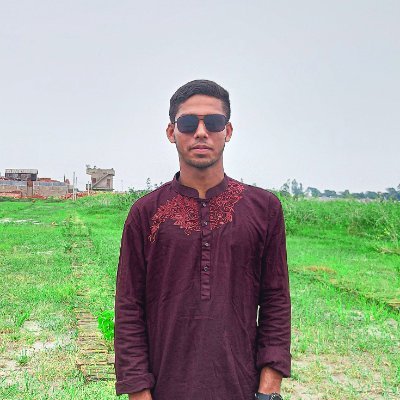 I am Sabbir ahammad from Bangladesh.
I am a professional graphics designer, photoshop, illustrator., digital marketing, social media marketing, and other work.