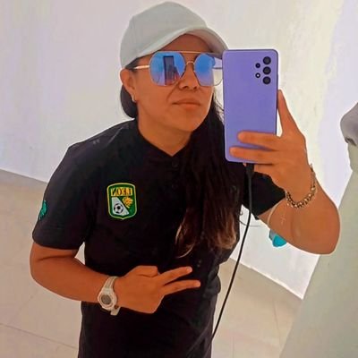 Preparador Físico Profesional ENPREFI🏟⚽🇲🇽
Lic. Ciencias en el Deporte🏐⛹🏋
Mtra. Gestión Deportiva 📊💻📚