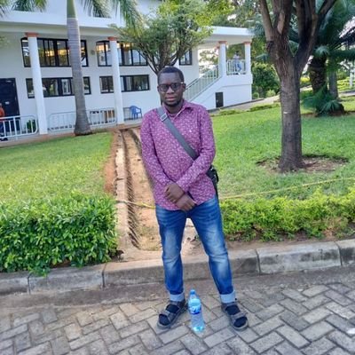 MartinNNgondya1's profile picture. Muhas Alumni, Medical Lab.

Shabiki Wa @SimbaSCTanzania 🦁& @ManCity 🌧️.