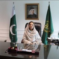 Zeb Jaffar (PMLN Official) (@zebjaffarpk) 's Twitter Profile