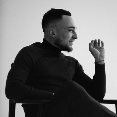 Нi all! My name is Maksym! I am the CEO and founder of #UPTRADE. #crypto