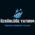 Özgürlüğe Yatırım (@ozgurlugeyatirm) Twitter profile photo