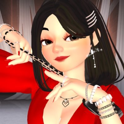 indysdesigns's profile picture. My name is Indy & I'm the CEO of Indy’s Designs on Zepeto. Code: XNOOIY