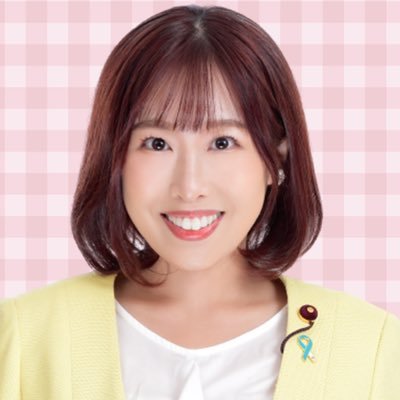 夏目亜季＠荒川区議会議員 Profile