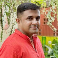Pradeep Krishnamurthy(@pradeep_c_k) 's Twitter Profile Photo
