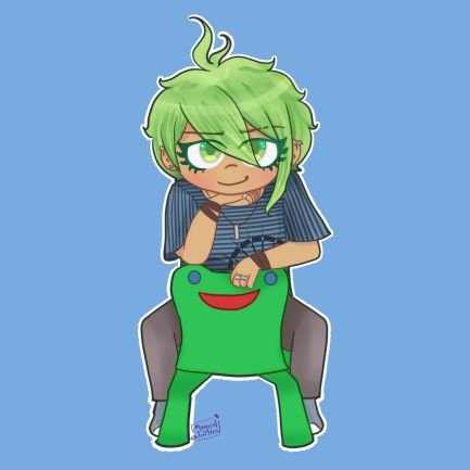Iream Timeさんのプロフィール画像