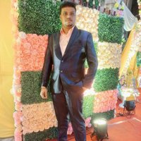 JOYDIP KUNDU জয়দীপ কুণ্ডু(@JOYDIPKUNDU5991) 's Twitter Profile Photo