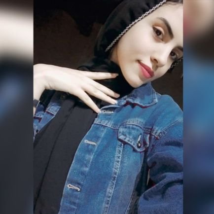 DR/Ahmed 💍💖🌍
inception 💪🏻❤️
WEB DEVELOPER 👩🏻💻❤
faculty of science 😵👻
Create your own happiness🌻🌈💖