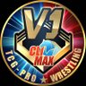 V1CLIMAX's profile picture. Ｖ１クライマックス運営用・ＶＧファンサークル用のアカウントです｡大会主催者⇨@KUBOTA_KUVOLTO ＴＣＧプロレスに関するさまざまな活動をツイートしていきます！プロレスリング協力⇨オフィスラディ様（@OfficeRaddy） #V1クライマックス青馬堂杯（当イベントはオファー制・招待制で行っています）