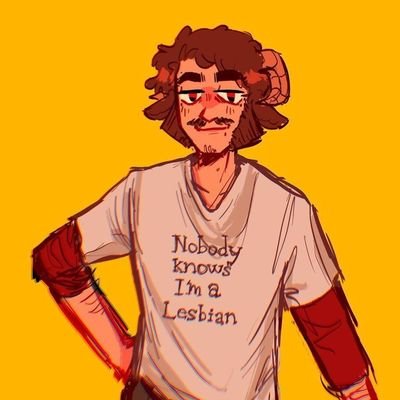 Rammie69's profile picture. Lesbiab

18 :D