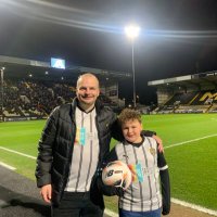 Andrew Kirk (@andrewk1978) 's Twitter Profile Photo Andrew Kirk (@andrewk1978) 's Twitter Profile Photo