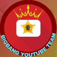BIGBANG YOUTUBE TEAM (@youtube_team05) 's Twitter Profile Photo BIGBANG YOUTUBE TEAM (@youtube_team05) 's Twitter Profile Photo