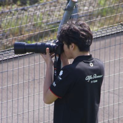 gpsuzuka20151 Profile Picture