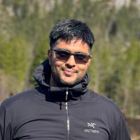 Ashneel Chandra(@Astrolink) 's Twitter Profile Photo