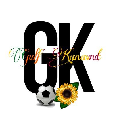 @gulfkanawut sri lanka official fanclub 🇱🇰🌻⚽️