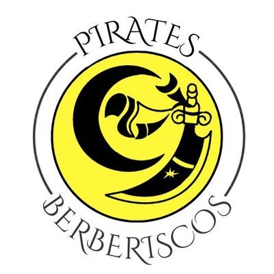 Gran família festera des de 1964. Moros i Cristians de La Vila. Compte oficial Pirates Berberiscos La Vila Joiosa