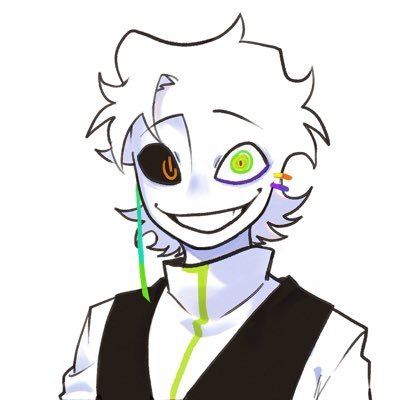 涡流さんのプロフィール画像