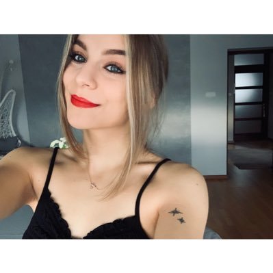 lokokoko1231234's profile picture. Julka #pasiastecheerleaderki