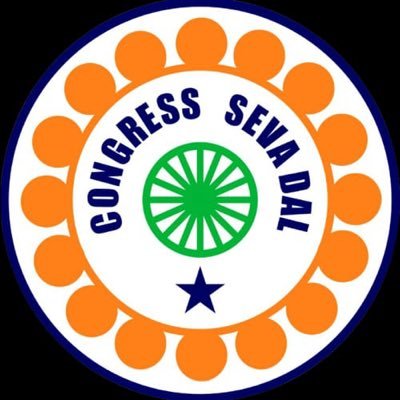 Official Account of Kerala Pradesh Congress Sevadal | @CongressSevadal is headed by Chief Organiser Shri Lalji Desai | RTs are not endorsements.