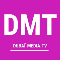 Dubaï-media.Tv(@DubaimediaTv) 's Twitter Profile Photo