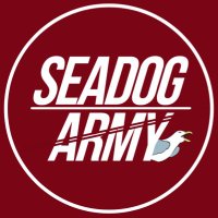 🔴 Seadog Army ⚪️(@seadogarmy) 's Twitter Profile Photo
